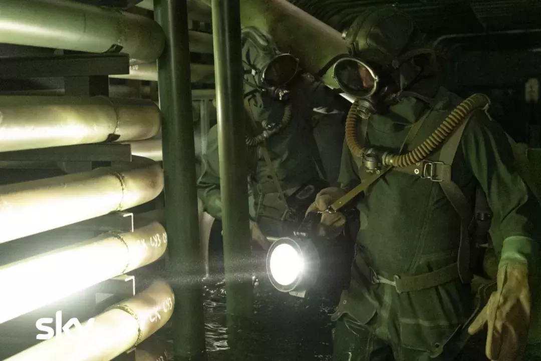 豆瓣9.7分，比恐怖片还可怕