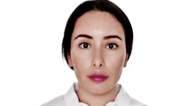 迪拜失踪公主自述遭囚禁细节：没人跟自己说话，多次出逃被抓