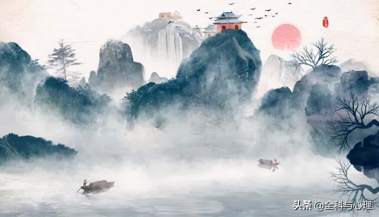 短短十言，就把人生说透了