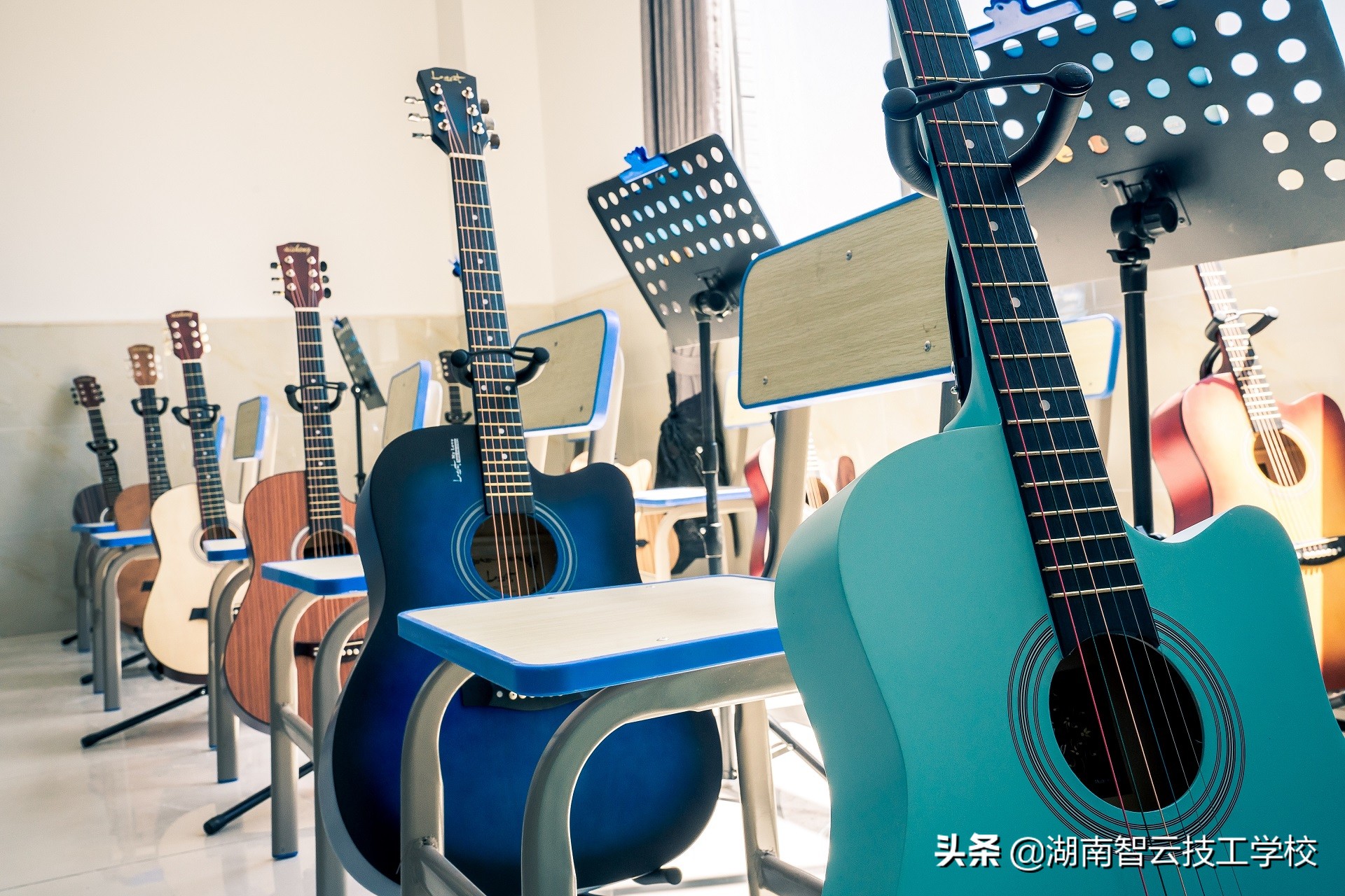 科普篇 | 智云带你了解湖南“对口升学”