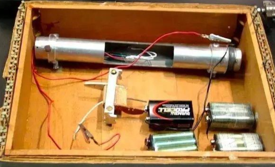 天才少年16岁进哈佛，却成美国高智商杀手，源于政府一次实验？