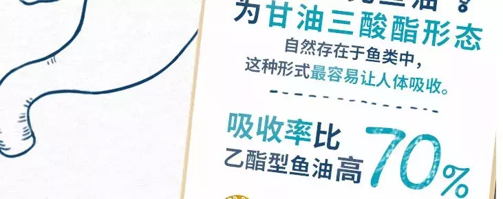 DHA评测（上）：为什么说藻油DHA比鱼油DHA更适合宝宝？