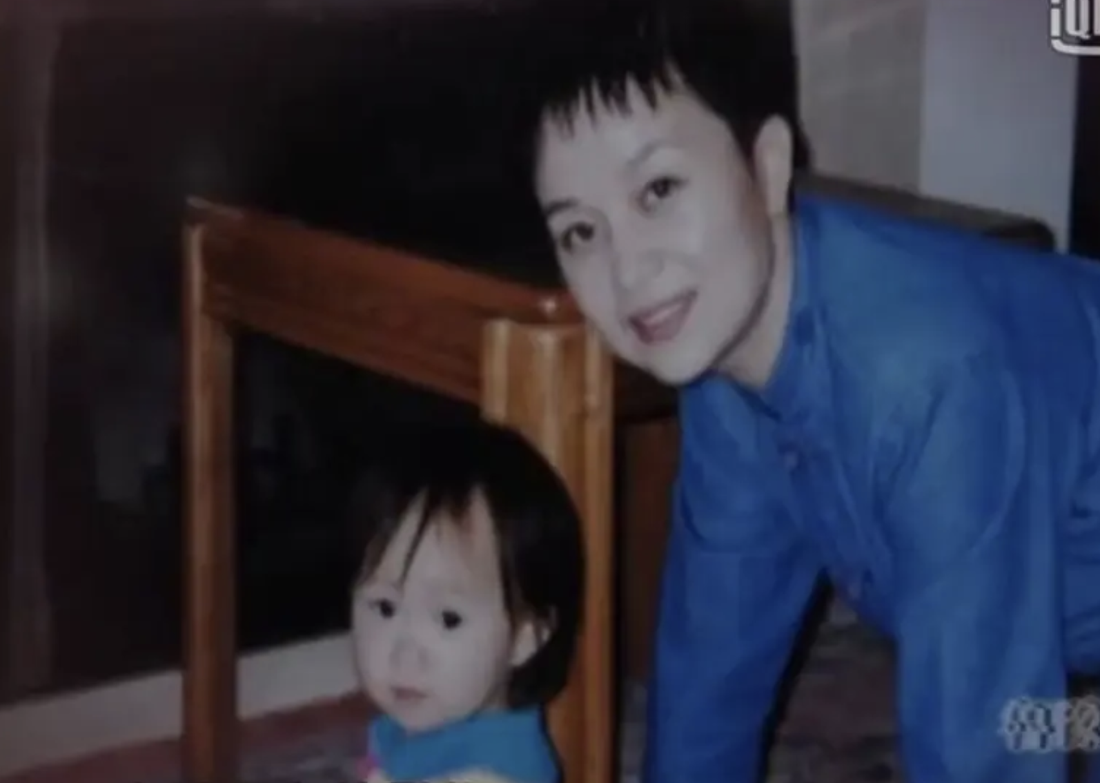 刘莉莉：性格内向不说话，相亲结婚成贤妻，她是演员的榜样
