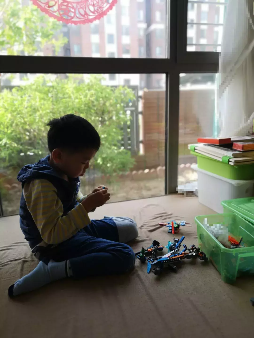 12款乐高分年龄介绍：不知道怎么选，怎么陪孩子玩的家长注意了