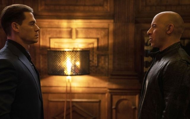 首日就破3亿，《速度与激情9》再创辉煌，却因这个原因难有善终