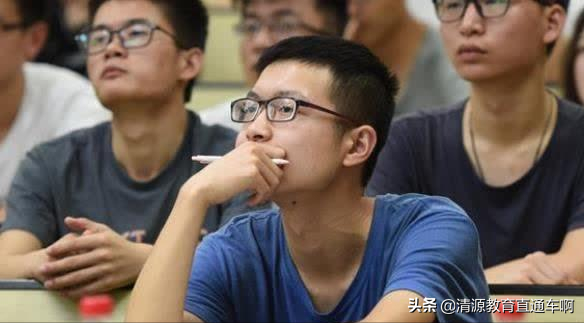 大学校园内的3大“潜规则”，导员不会明说，新生需提前了解