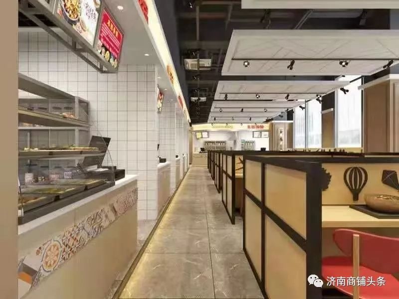 年底将至，济南转让店铺的竟然多了起来