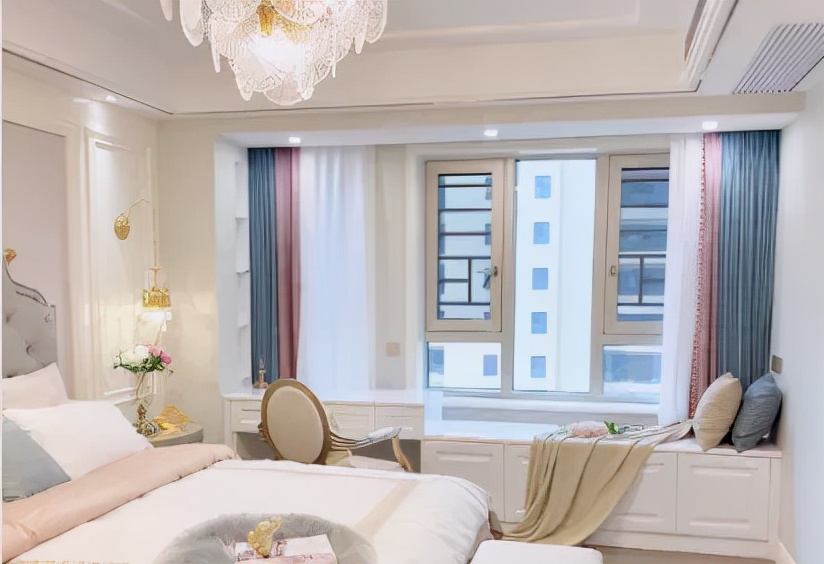 卧室装修性价比攻略