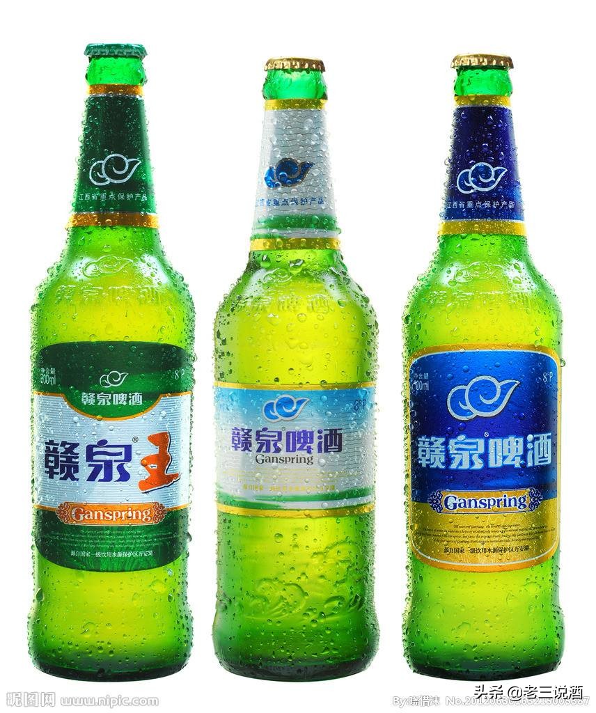 中国啤酒：辉煌和死去的，还有几个真正是中国自己的品牌