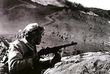 清川江战役(清川江战役是第几次战役)