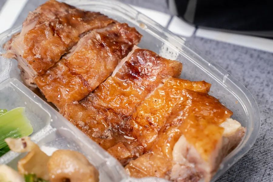 魔都平价又好吃的烧鸭/油鸡饭有哪些？