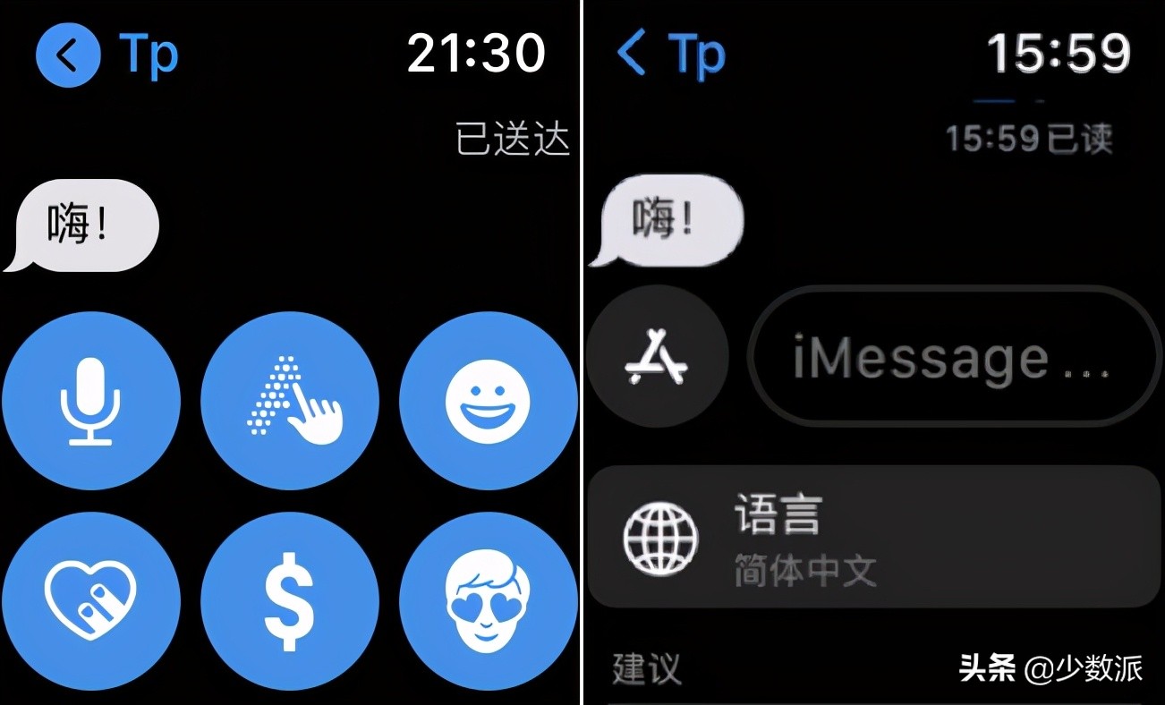 watchOS 8 推出首个公测版，你的苹果手表有了这些新功能