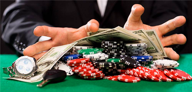 澳门赌场靠什么盈利？概率下的赌博久赌必输，赢的是“人心”
