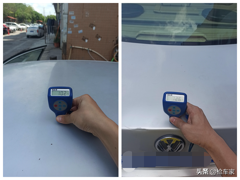 有钱闲的？两万买台02年的帕萨特，翻新再花5万，网友：信仰值7万