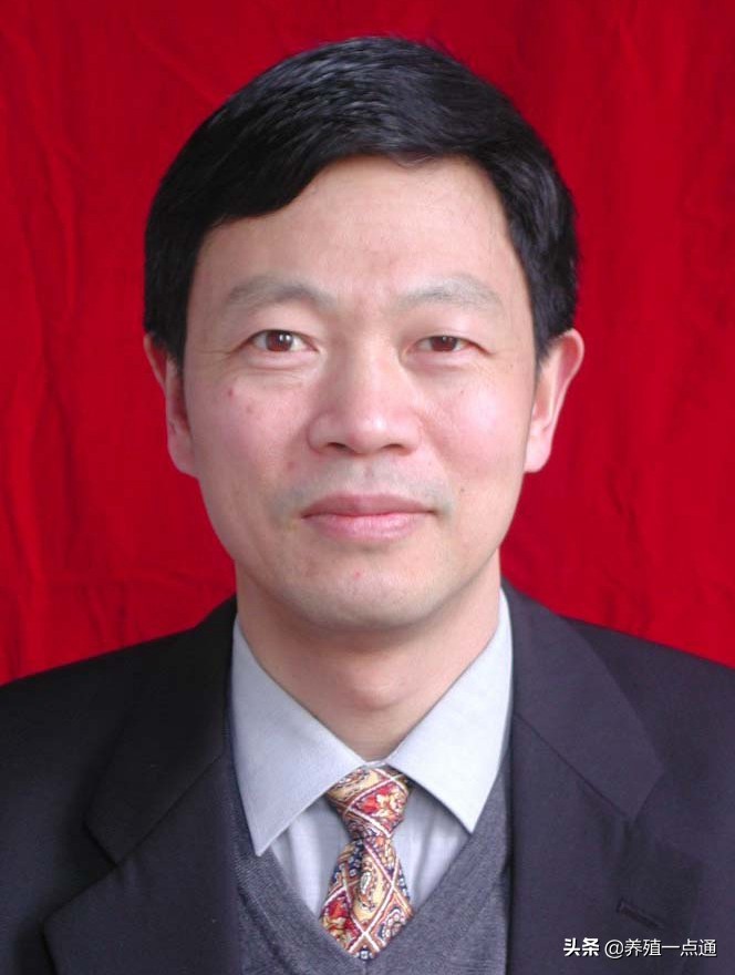 河南科技大学动物科技学院（胡松华）