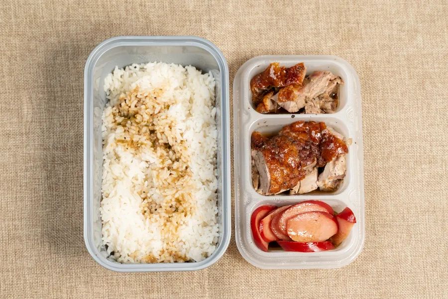 魔都平价又好吃的烧鸭/油鸡饭有哪些？