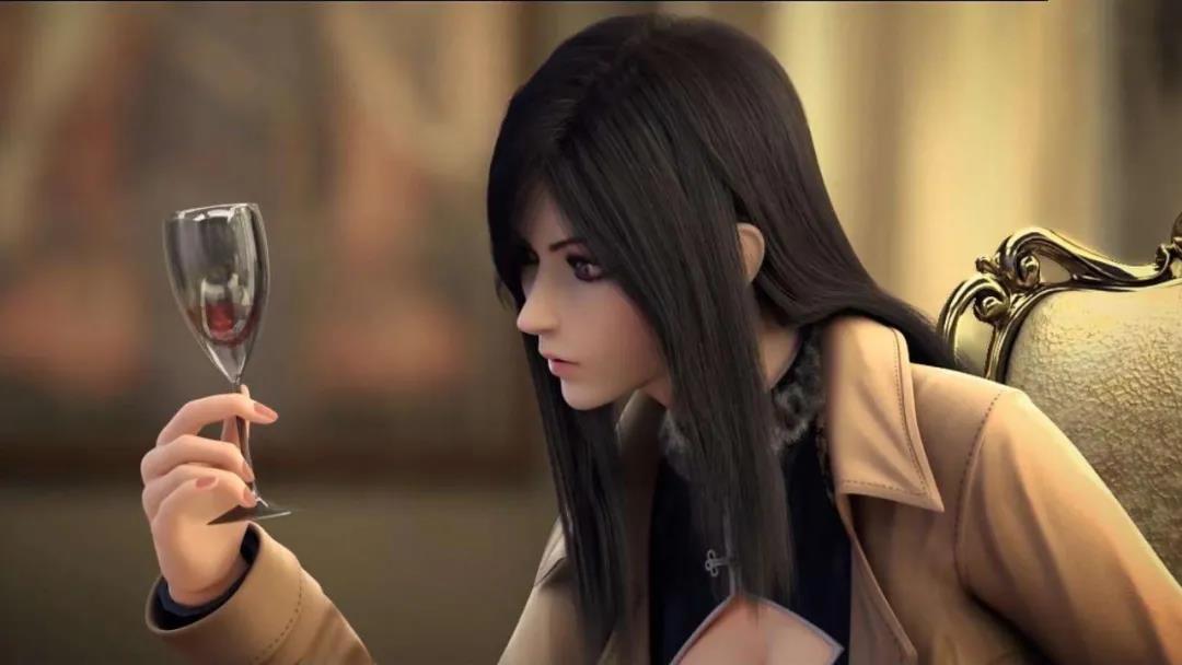 《国漫百花榜》：超神学院系列——凉冰