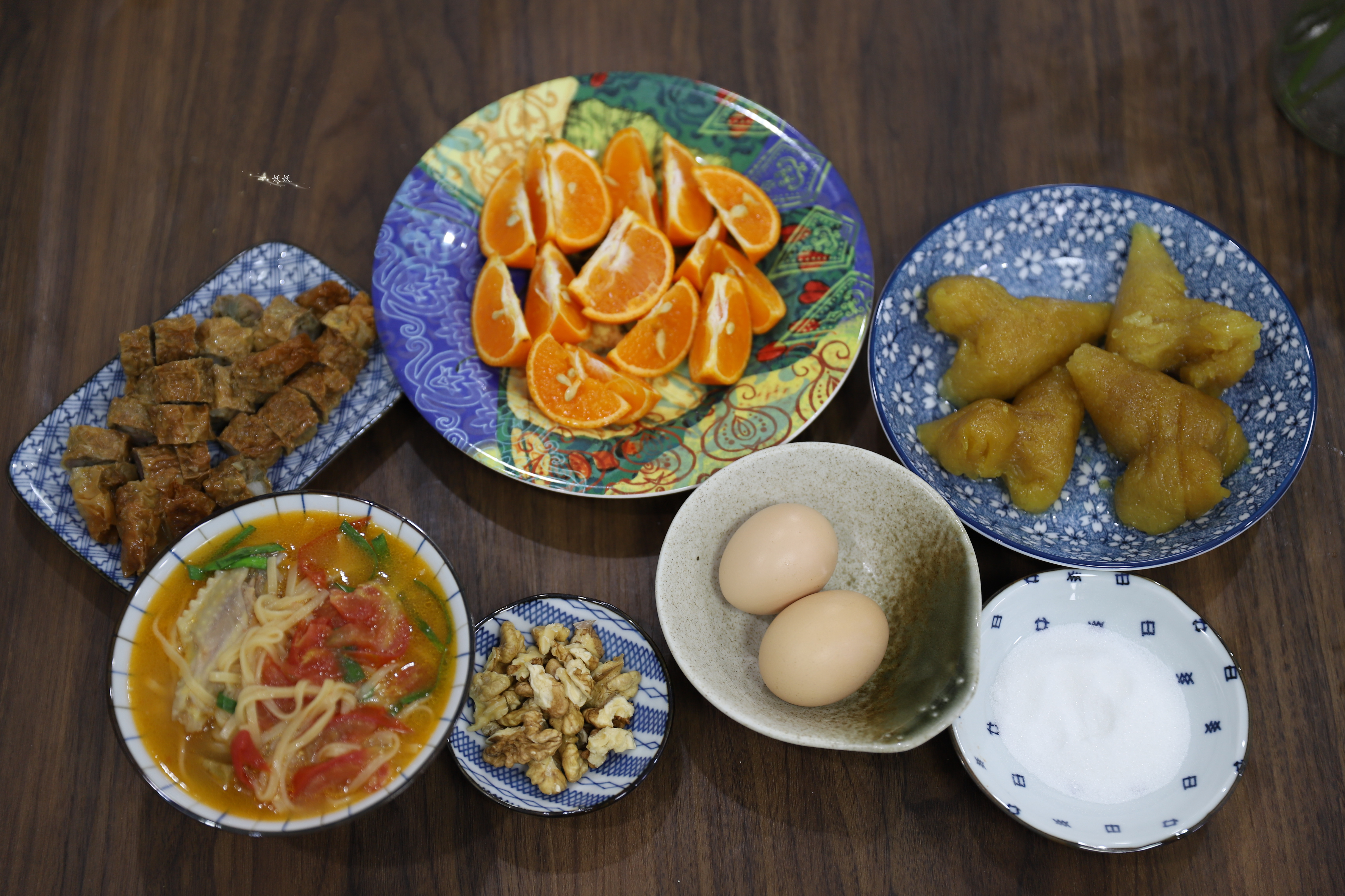 家有初中生,我这样做早餐,发到朋友圈,引来无数人点赞