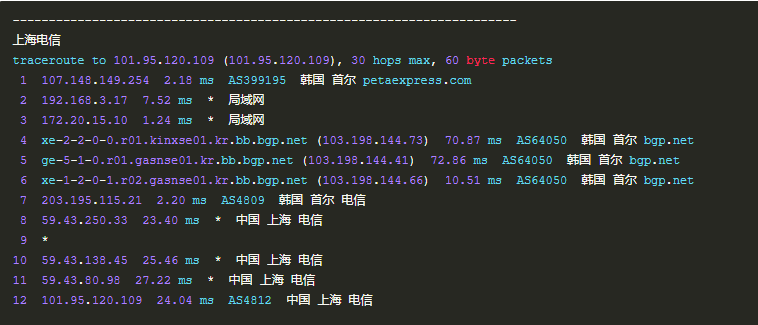 韩国私人VPS怎么样，为什么选择韩国vps