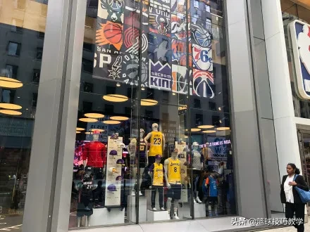 nba为什么拖欠租金(拖欠房租，NBA被人告上法院，要求索赔125万美刀)