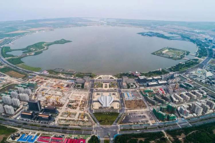 定了！浦东这所高校将打造临港国际校区