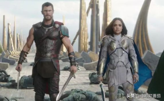 每周一部世纪大片，这个六月干脆住电影院得了