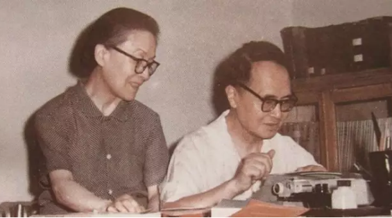 杨绛的《我们仨》：带你读懂最美好的家
