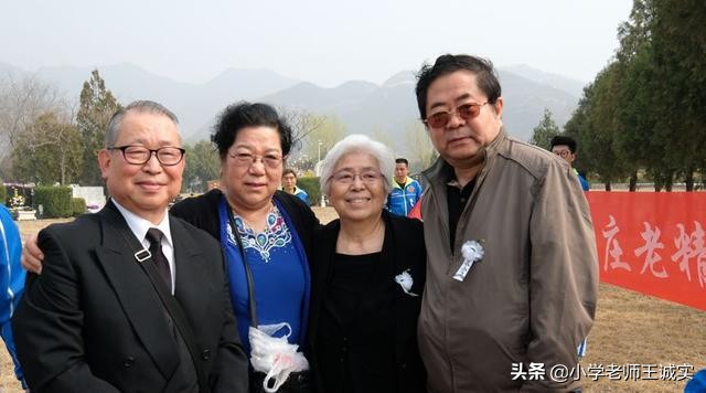 为什么庄则栋追悼会没人去 他女儿庄岚照片现状怎样