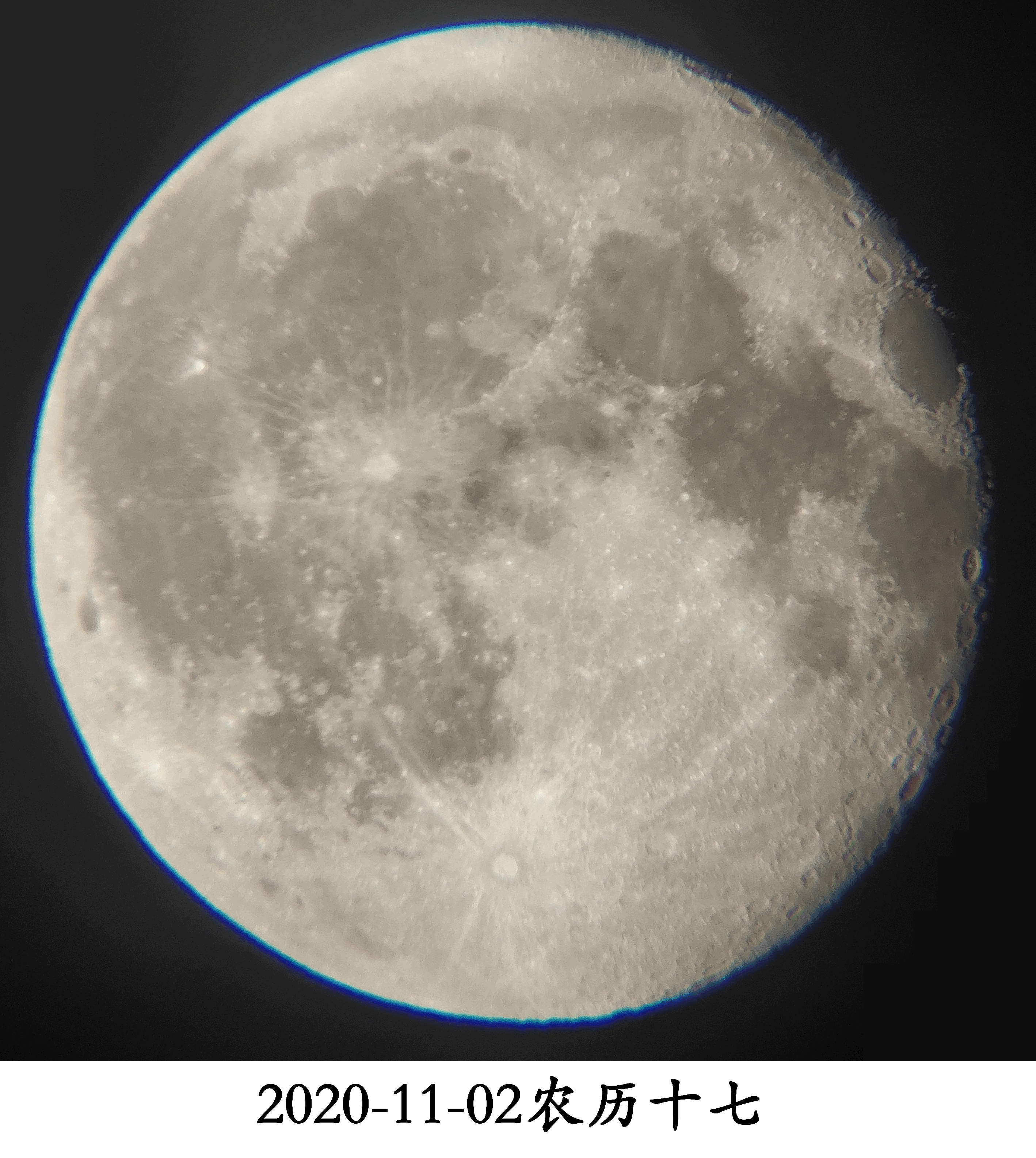 月相变化图(月相变化图片的简易图) - 泉兴百科