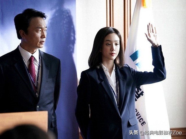 七部好看的律政剧，值得一看的良心好剧，赶紧马住刷起来吧
