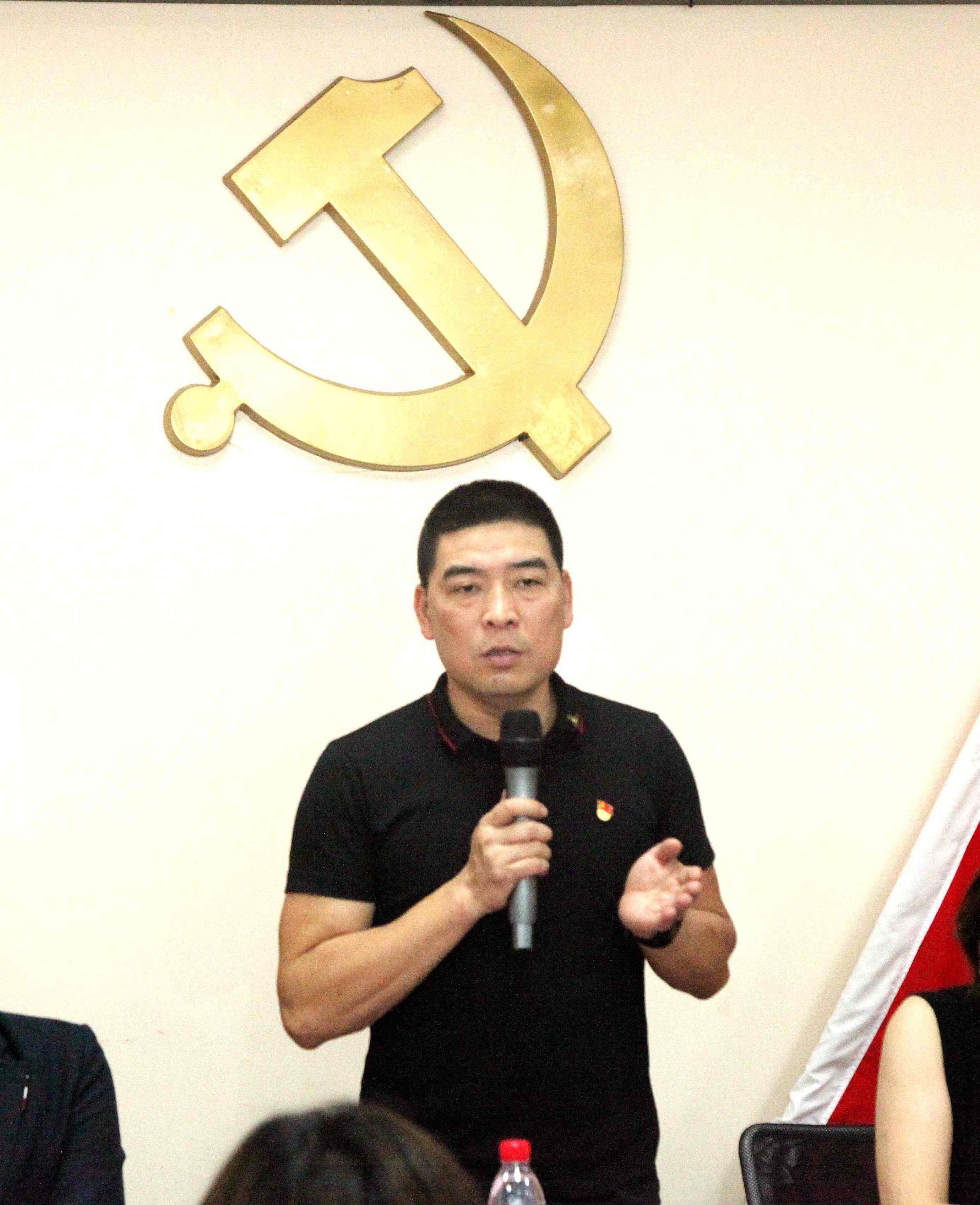 残疾人快速就业不是梦