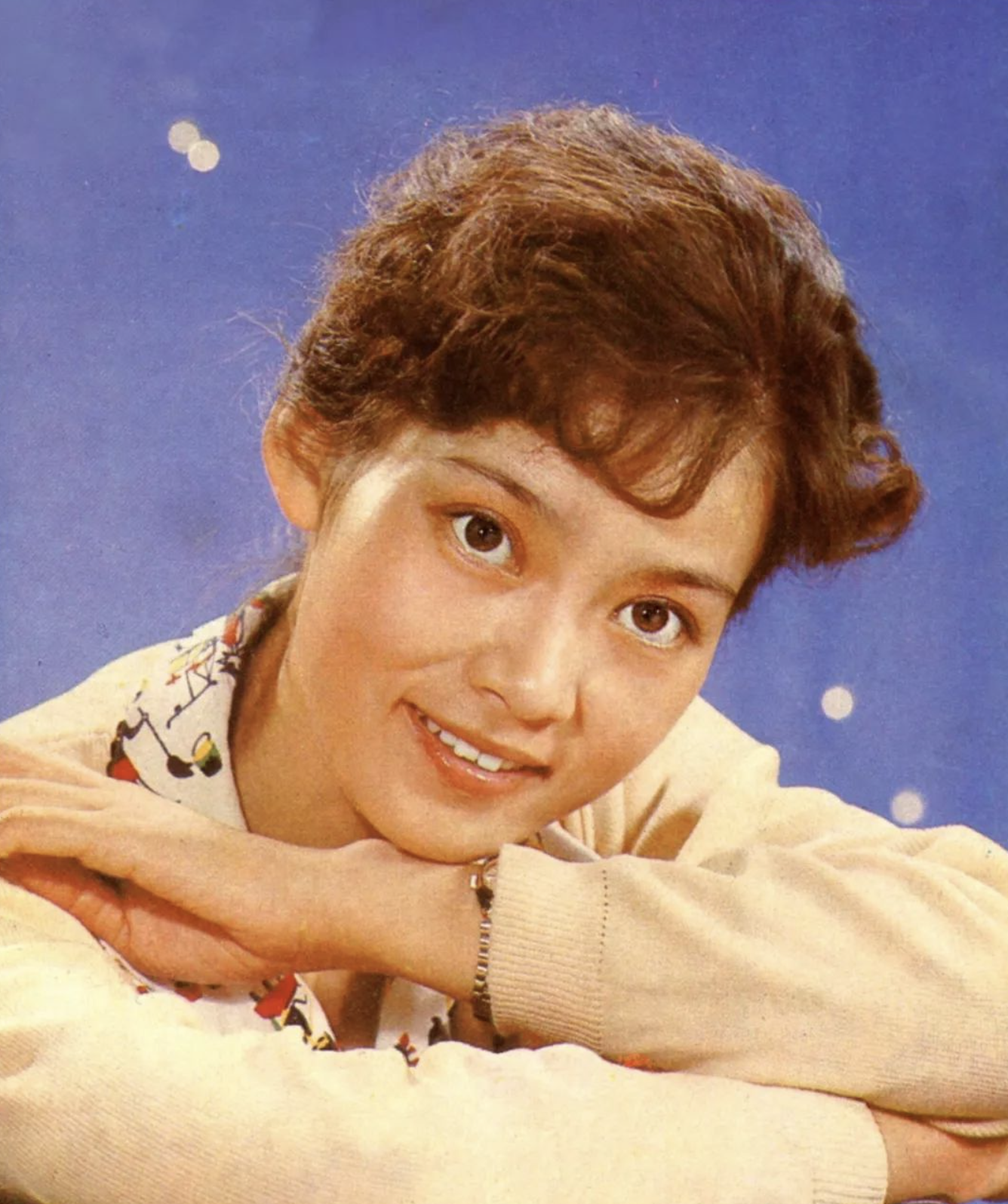 "悲剧女皇"潘虹:10岁丧父,32岁离婚后不再结婚,一生无儿无女