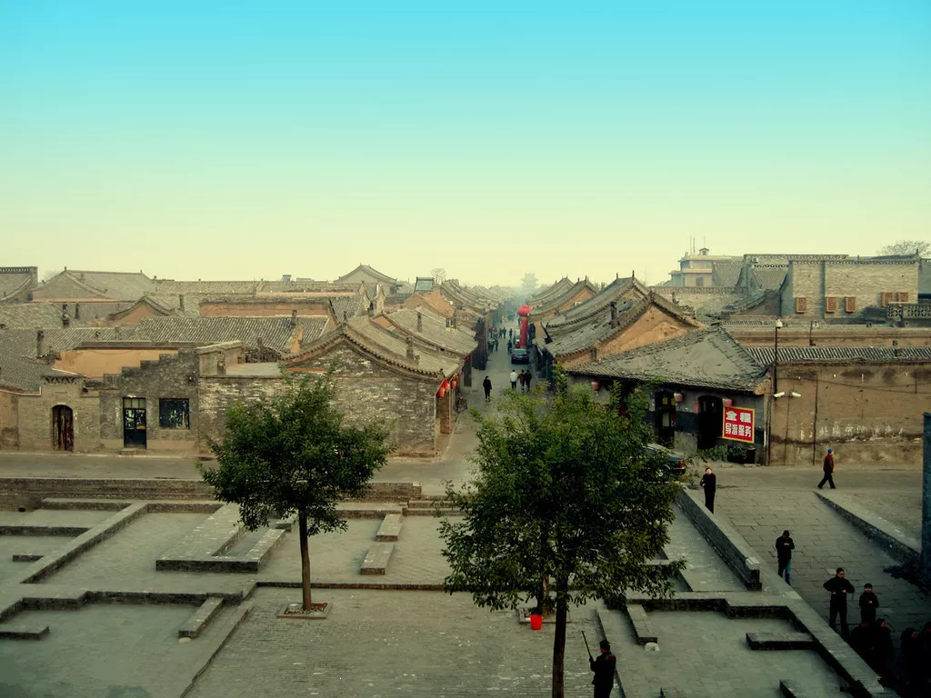 中国最具特色的20个小镇，记住它收藏它