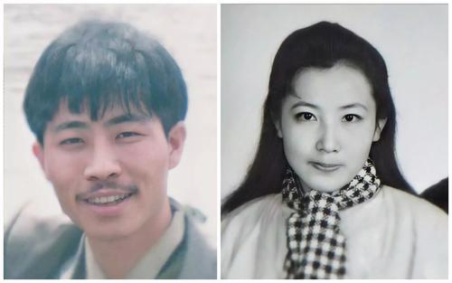 酷似女明星的通缉犯，被称为“美女蛇”，潜逃20年至今未落网