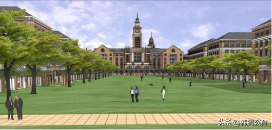 各有千秋的韩国大学院，你想选哪种？