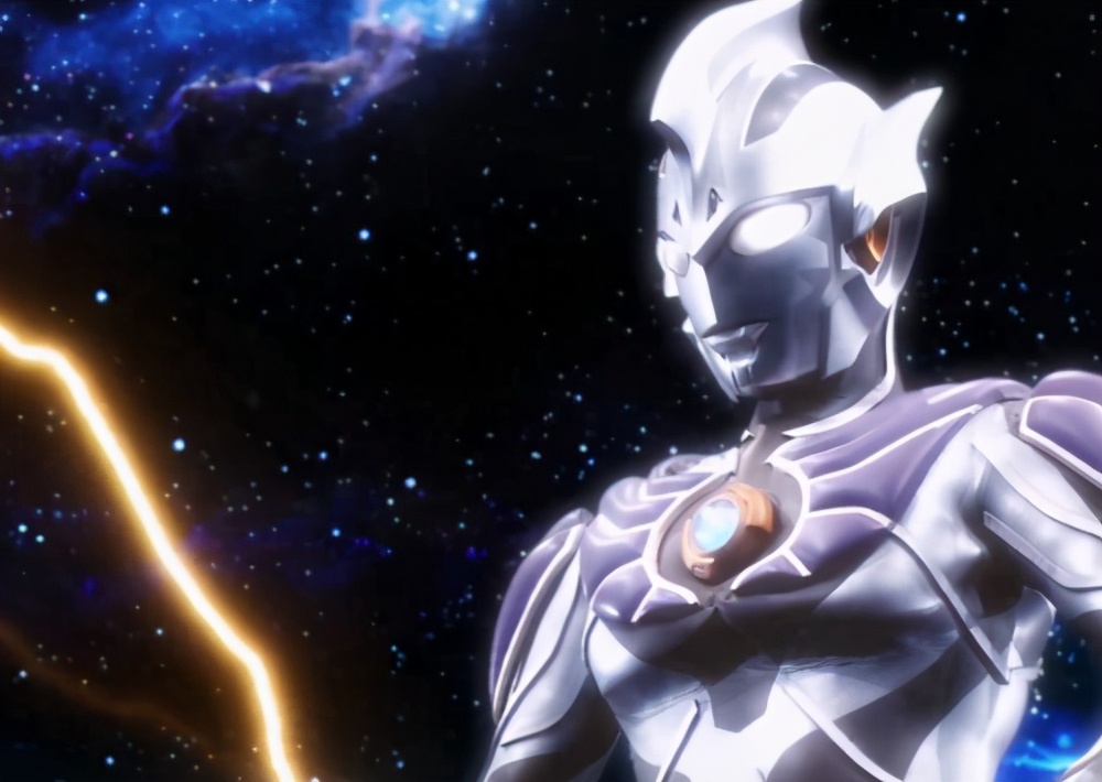 赛迦实锤赛罗形态之一,不要和戴拿高斯融合,赛迦是否会再出现?