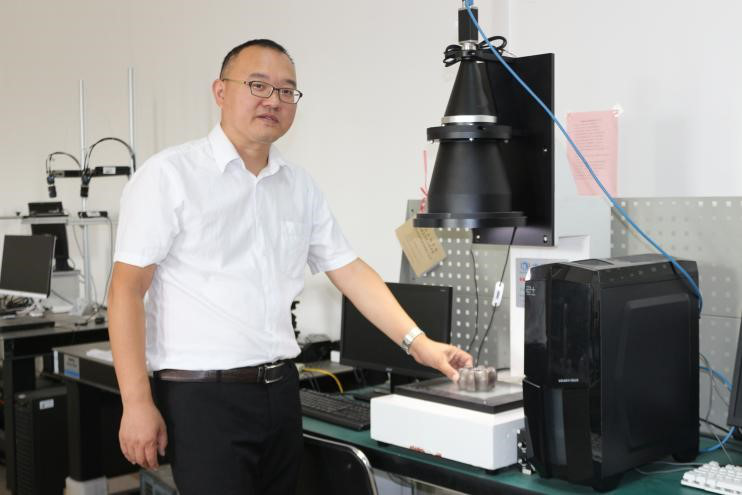 央视聚焦，中宣部“点赞”！湖北这所大学，坐落在5A级景区中