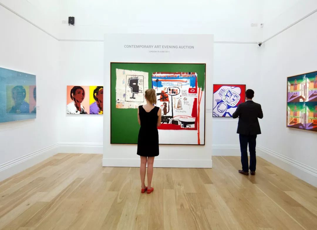 苏富比艺术学院 Sotheby's Institute of Art