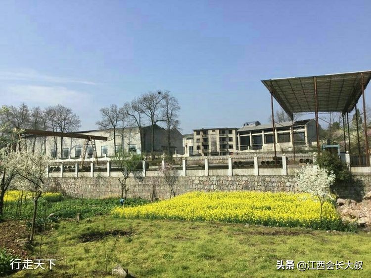 息烽县原驻县企业厂区遗址