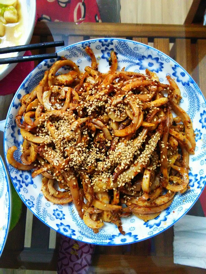 鱿鱼的做法大全（10种鱿鱼详细制作教程分享）