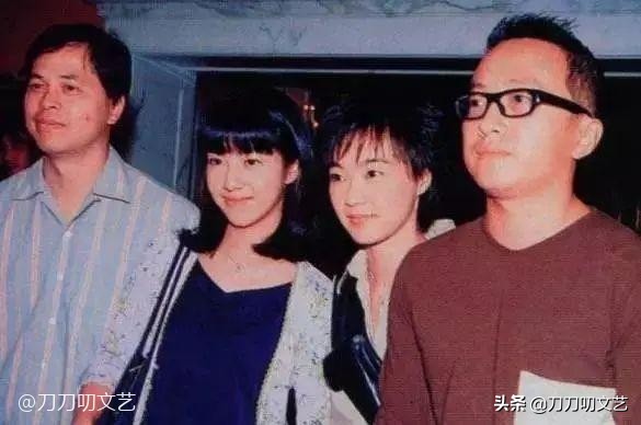 一首歌让两位天后“开撕”，陈慧娴和梅艳芳的千夕之争真相为何？
