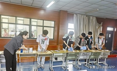 宁波职教：搭建“纵横贯通”的成长阶梯，让成才不止一条路