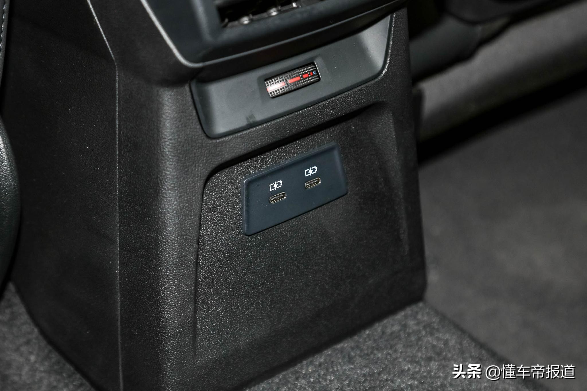 新车 | 棋逢对手，抑或技高一筹？奥迪A3L对比奔驰A级