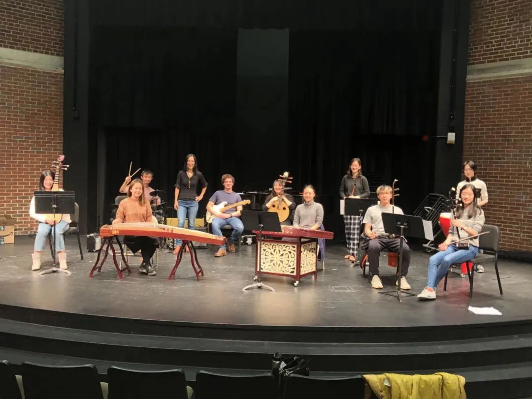 还没从密西根大学毕业，我已然开始怀念它了....