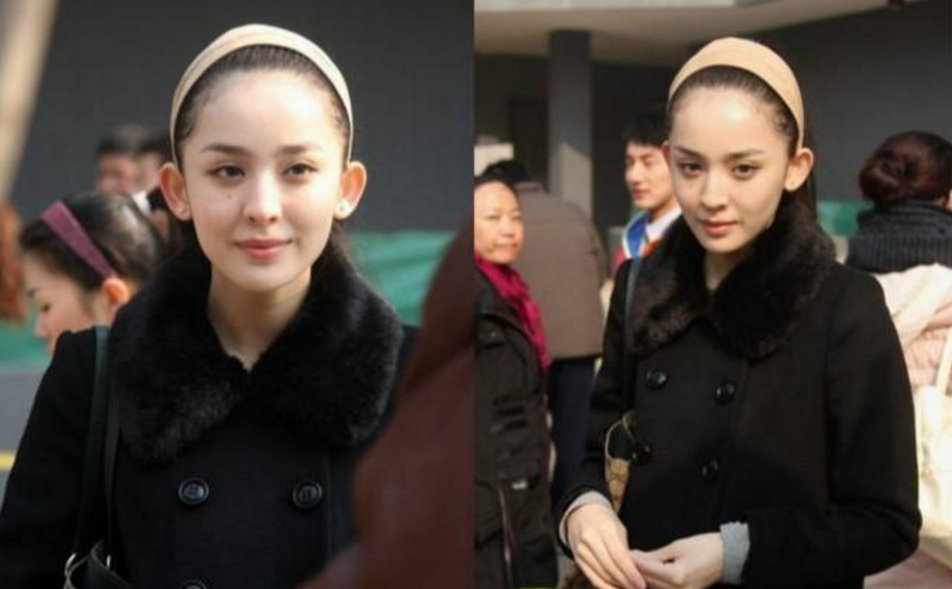 她是“高考成绩”最高的明星？621分傲视群雄，美貌与才华并存