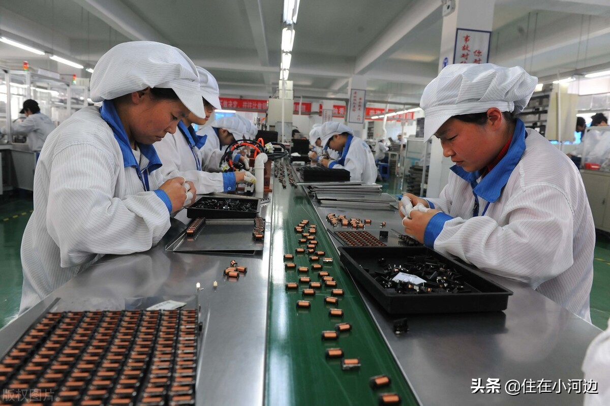 四班两倒是怎么上班的（工厂最常见的倒班方式讲解）