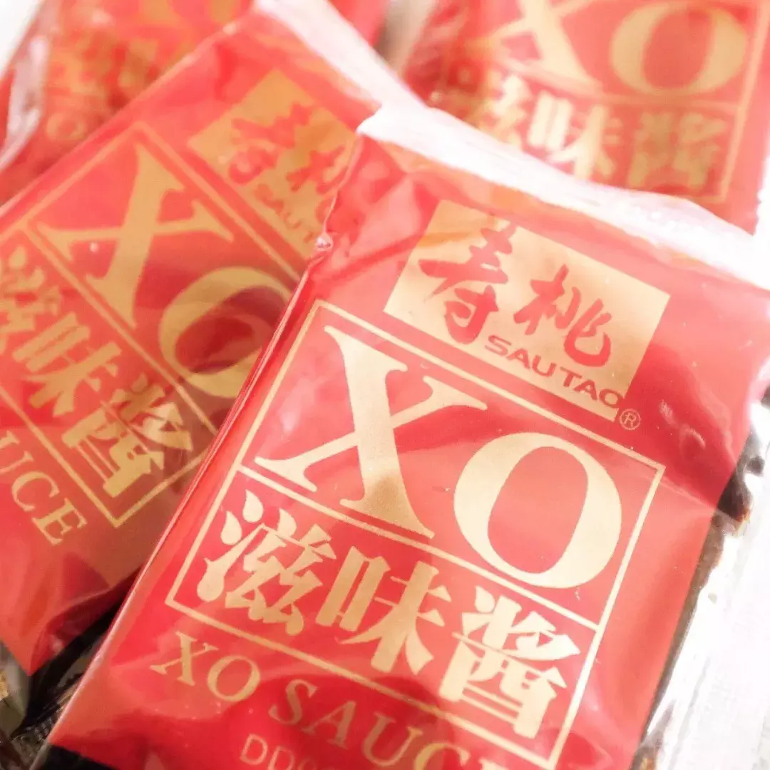 广东人为什么对便利店里面的车仔面这么情有独钟？