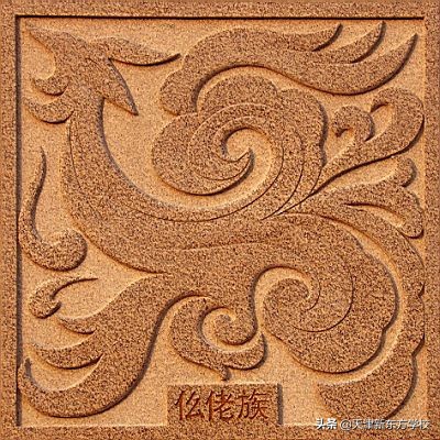 世界之大丨中华56个民族图腾到底是什么，又有哪些含义？