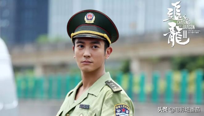 每周一部世纪大片，这个六月干脆住电影院得了