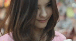 李海娜在泰国算几线（盘点泰国10大绝美人气女星）